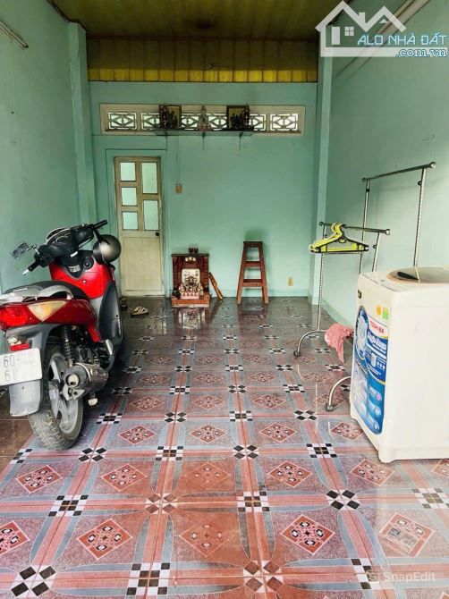 Bán nhà mặt tiền Huỳnh Văn Nghệ gần cầu Hóa An, Bửu Long, Biên Hòa, 45m2, giá 3 tỷ 200. - 2
