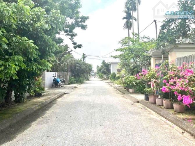 Bán đất Văn Hòa - Hữu Bằng - Kiến Thụy - Hải Phòng - 2