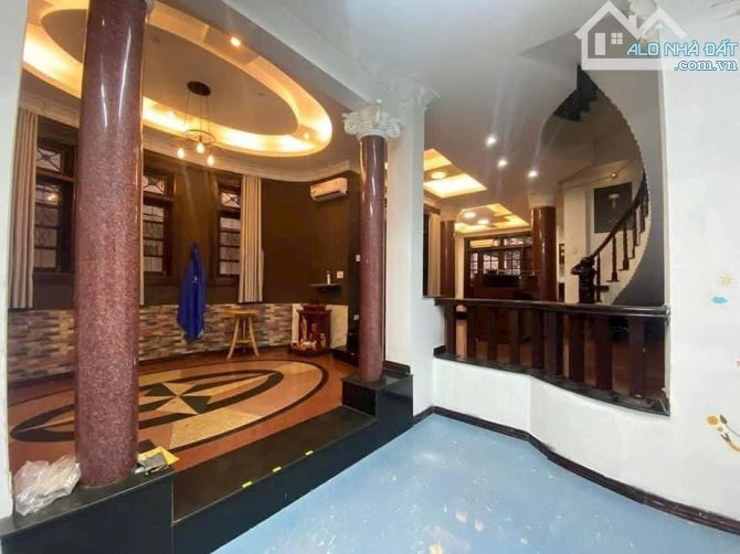 🏠CCDV-MS.H41 - Bán Biệt Thự Căn Góc 2 Mặt Tiền Phan Chu Trinh P. Vũng Tàu tp HCM. Giá 28
