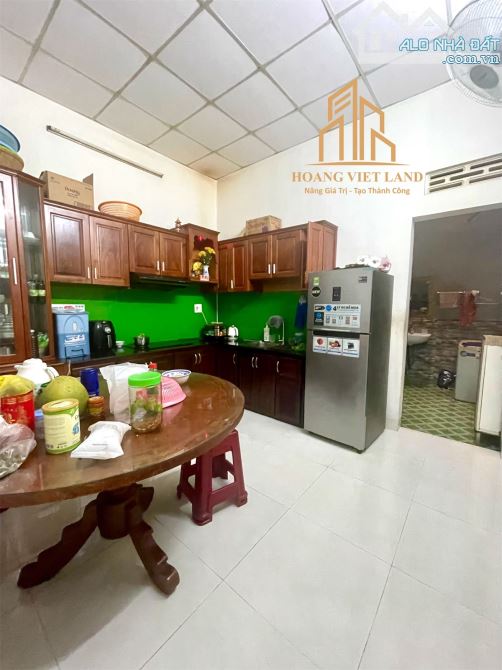 BÁN NHÀ MÊ HẺM PHAN BỘI CHÂU HẺM THÔNG THOÁNG 4x19,5m GIÁ 3,5 TỶ - 2