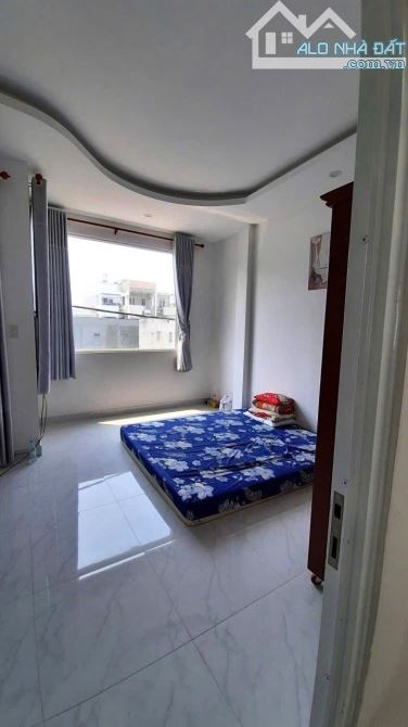 Bán Nhà 2 Tầng Mới Hẻm Xe Hơi 60m2_5*12 Gần Phạm Văn Đồng Linh Đông Thủ Đức Chỉ 5.6 tỷ - 2