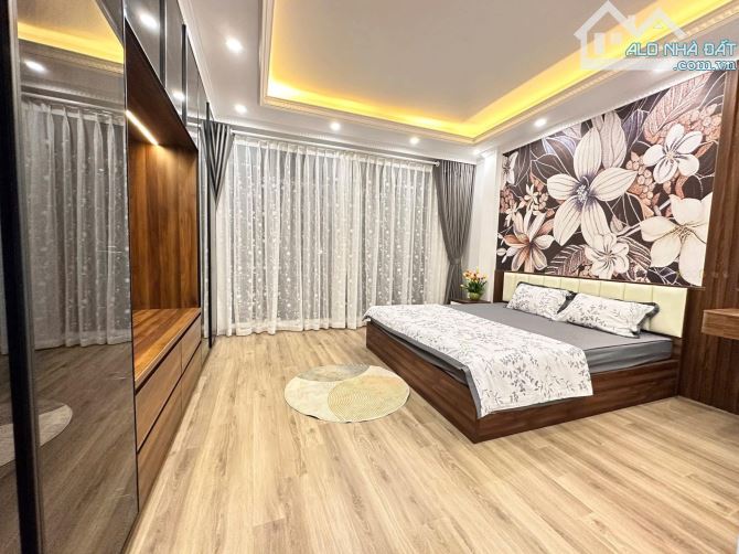 Bán nhà phố Khương Trung, 46m² x 4 tầng, Giá 11 tỷ – Gần Nguyễn Trãi, kinh doanh tốt - 2