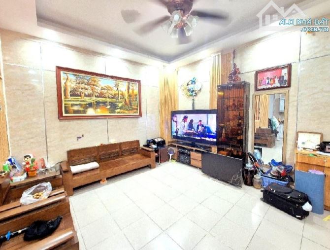 🏠🏠🏠CHÍNH CHỦ GỬI BÁN NHÀ TRƯƠNG ĐỊNH - TƯƠNG MAI 38M2 - 2