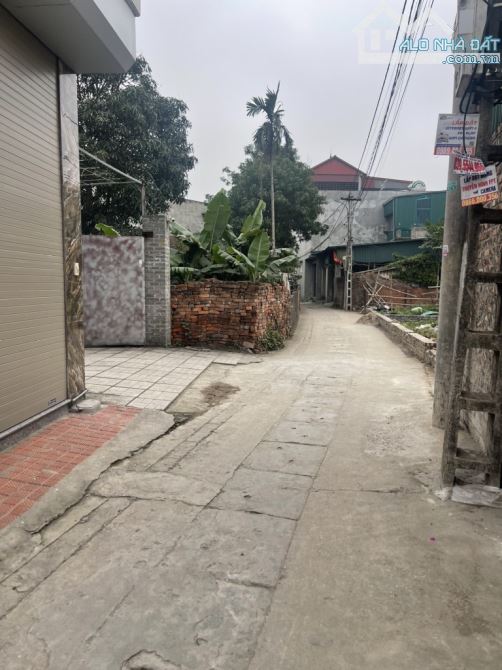 🔥 LÔ GÓC SIÊU ĐẸP – ĐƯỜNG THÔNG Ô TÔ – VÂN NỘI – ĐÔNG ANH –  CHỈ 4.1 TỶ 🔥 - 2