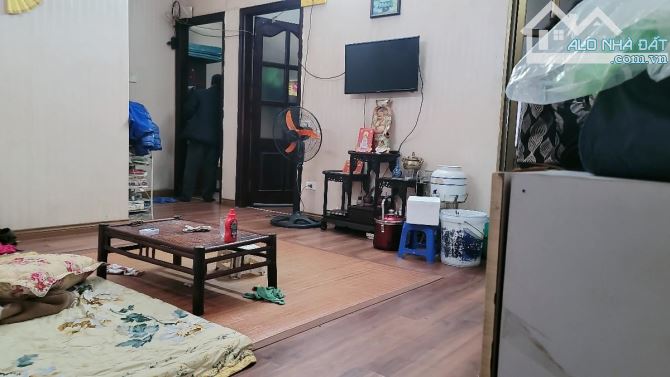 Bán chung cư Nguyễn Thị Định, Cầu Giấy, 64m2, 2 ngủ, 4.5 tỷ. - 2