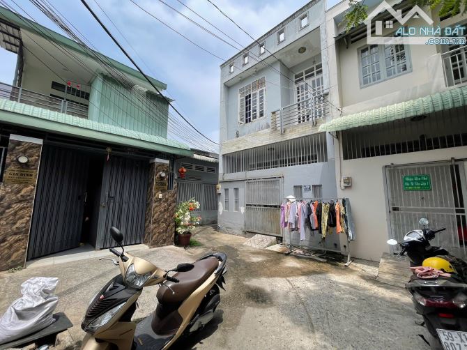 Chủ gửi bán căn nhà cách Lê Văn Việt 200m - TNPB - 2