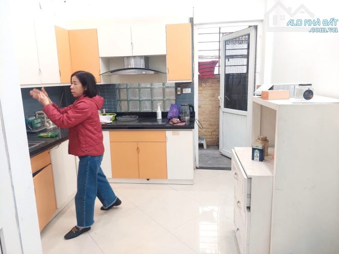 Quá là Ngon! Chùa bộc, 50m^5T chỉ hơn 7đ- vừa ở vừa kinh doanh cực Ngon - 2