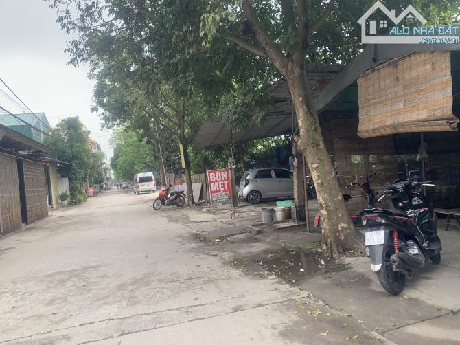 Bán nhanh lô đất 73m chính chủ tại Xuân Bách -Quang Tiến -Sóc Sơn . - 2