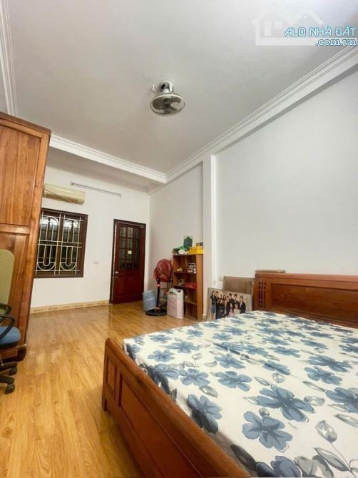 BÁN NHÀ -NGUYỄN LƯƠNG BẰNG-ĐỐNG ĐA-NHÀ ĐẸP-NGÕ CỰC THOÁNG-GẦN PHỐ - 2