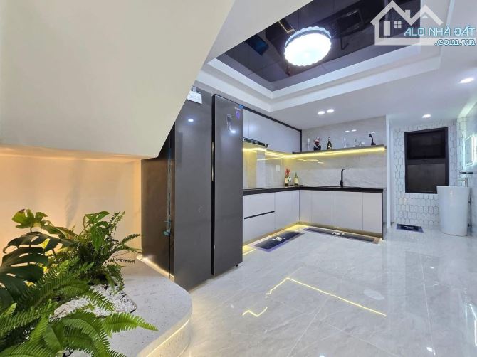 Bác em gửi bán căn nhà ô tô đỗ cửa - Phố Quang Trung - DT 42m2 * 5 tầng -Nhỉnh 6T Quá hiếm - 2