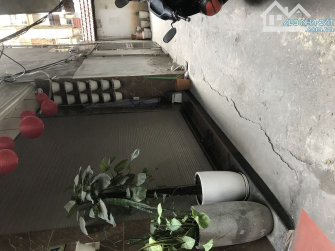 MAI DỊCH - CẦU GIẤY 32M2/ 6TẦNG/ 8,2 TỶ - 2