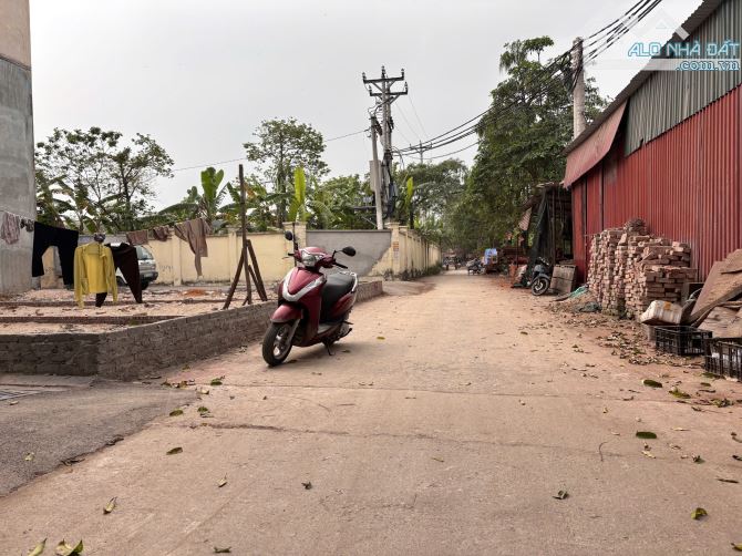 ❌Lô góc tuyệt phẩm, diện tích 55m2, giá đầu tư chỉ 8x triệu/m2 tại Thiết Bình Vân Hà ĐA - 2