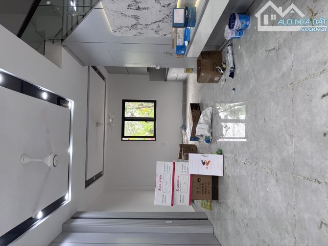 Bán nhà Phan Đình Phùng, TP Thái Nguyên, ngõ oto tránh, KD/VP, 80m*3T, 4.35 tỷ - 2