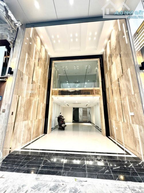 Bán tòa VP siêu đẹp tại Nguyễn Thị Định, Cầu Giấy, 70 m2, 8 tầng, 31.9 tỷ - 2