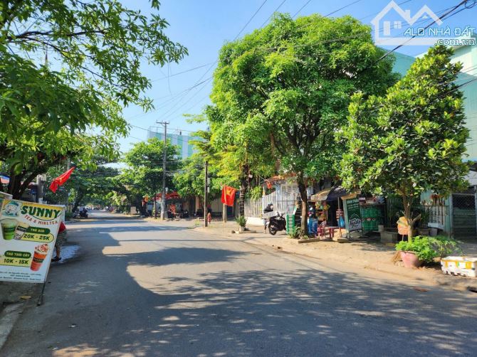 Bán lô đất Mặt Tiền Nguyễn Khuyến Hoà Minh Liên Chiểu - 2