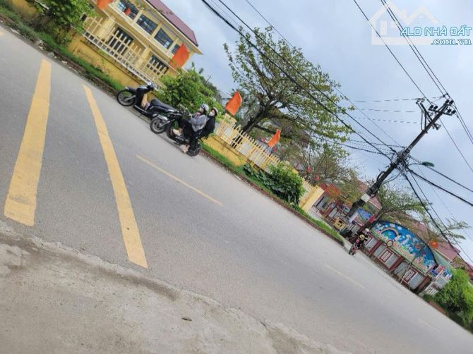 Bán 126m2 đất mặt tiền kiệt Nguyễn Văn Chư gần Dạ Lê, Thuỷ Phương, Hương Thuỷ,  Huế - 2