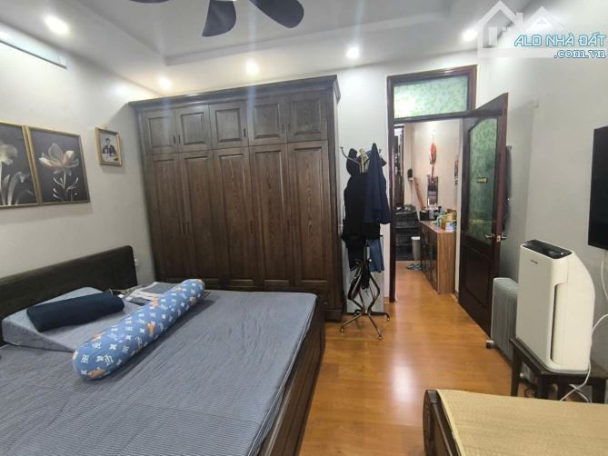 BÁN NHÀ MẶT PHỐ HỒNG MAI – KD ĐỈNH – VỈA HÈ – Ô TÔ TẢI TRÁNH – 2 THOÁNG ,75M NHỈNH 23 TỶ - 2