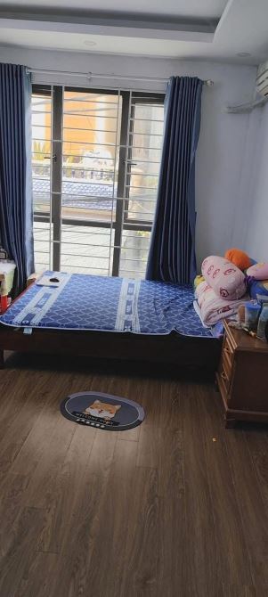 Cho thuê nhà nguyên căn Khương Đình Thanh Xuân Hà Nội - 2