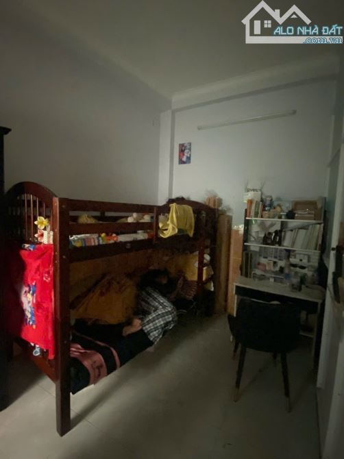 NHÀ ĐẸP PHAN VĂN TRỊ BÌNH THẠNH - 3 TẦNG - SÁT HẺM XE HƠI - CHỈ 5.15 TỶ - 2