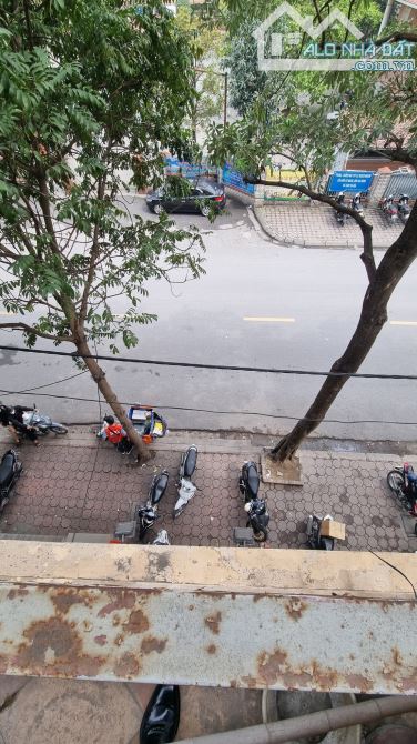 PHÂN LÔ VỈA HÈ - KINH DOANH ĐA DẠNG - TRUNG TÂM QUẬN CẦU GIẤY - 20  TỶ - 2