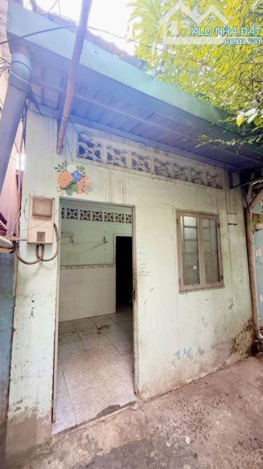 Bán nhà Tỉnh Lộ 10, Bình Trị Đông, ngay An Dương Vương, gần Tên Lửa, 32m2 , chỉ hơn 1 tỷ - 2