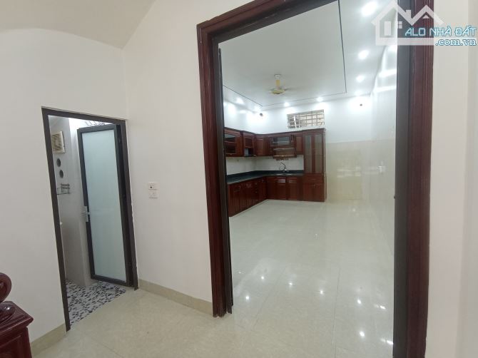Bán nhà mặt đường Vũ Ngọc Phan, khu Bãi vượt, tp Nam Định - 2