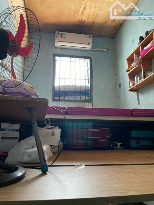 62m2 ĐẤT THÁNH, Ngang 6.5m nở hậu nhỉnh nhẹ 5 tỷ, pháp lý đẹp - 2