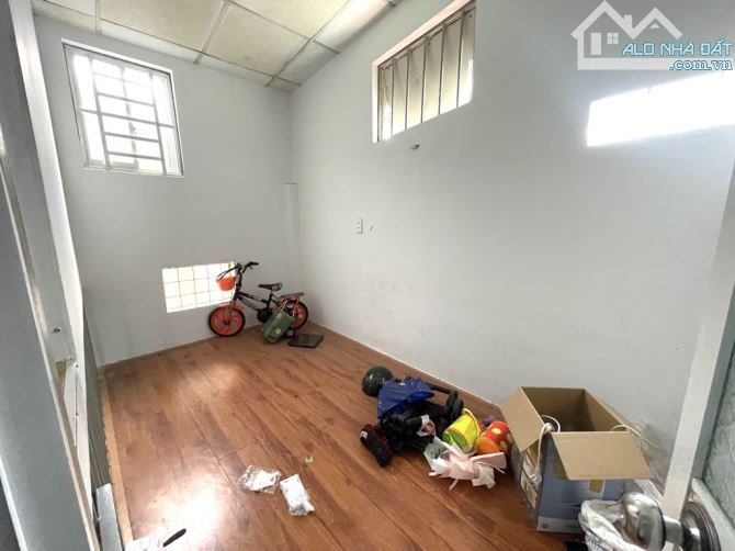 Bán nhà Âu Cơ, Phú Trung, Tân Phú, gần Đầm Sen, nhà 3 tầng đẹp, chỉ hơn 1 tỷ - 2