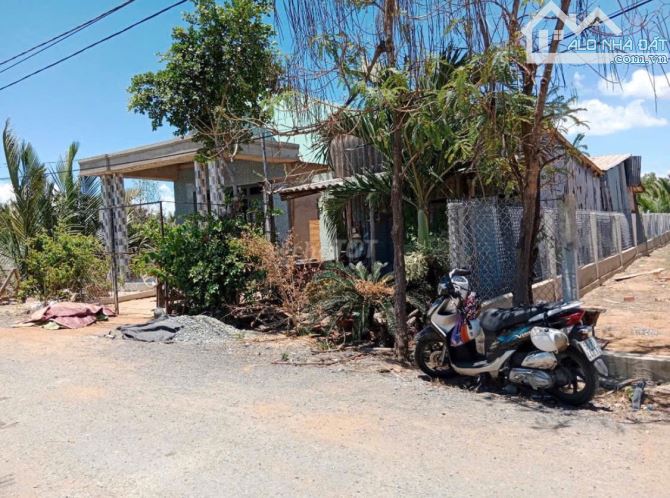 Bán gấp lô đất mặt tiền đường Rạch Lá, An Thới Đông, Cần Giờ - 2