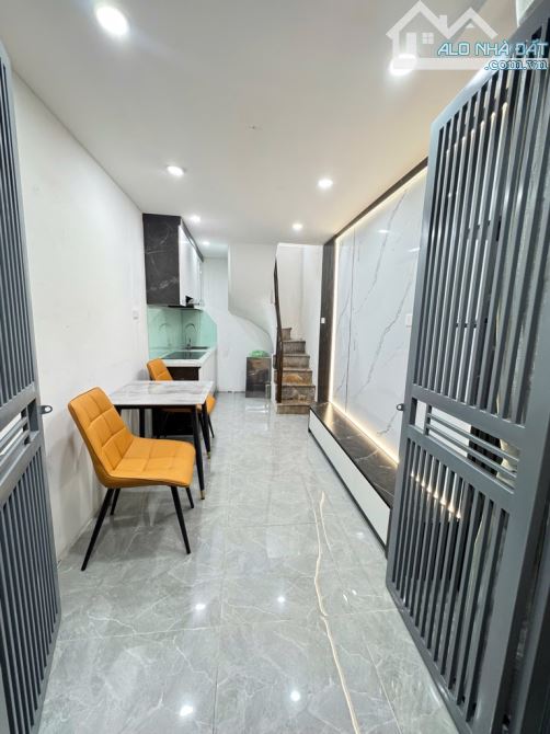 🌟 Nhà Đẹp Ngô Sỹ Liên, Cách Mặt Phố 50m, Ngõ Rộng 3m, Gần Văn Miếu, 4 Tầng, Nhỉnh 3 Tỷ - 2