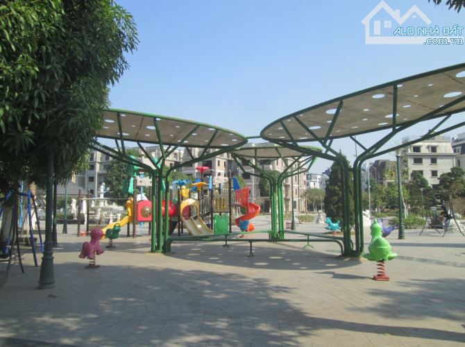 Bán biệt thự KĐT Lideco view công viên vườn hoa cạnh hồ điều hòa 150m2 chỉ 21.9 tỷ. - 2