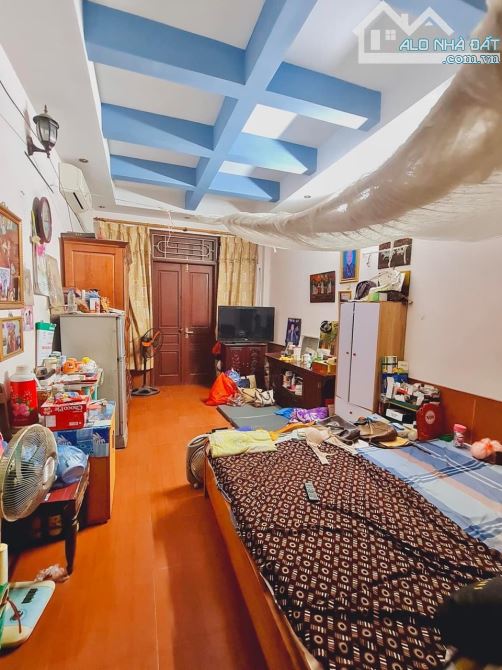Nhà Ngõ 71 Láng Hạ – 63m², 5 Tầng, Ô Tô Đỗ Cửa – Chỉ 18.9 Tỷ - 2