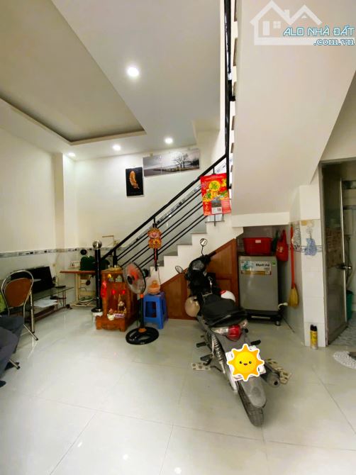 BÁN NHÀ GIÁ RẺ ĐƯỜNG SỐ 4, LONG TRƯỜNG, QUẬN 9 – DIỆN TÍCH 26.4M² – GIÁ CHỈ 1.3TỶ! - 2