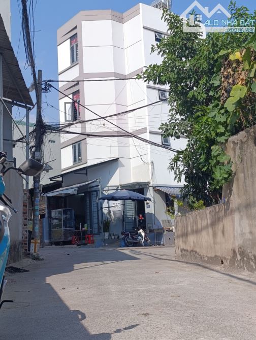 Lô đất 7.5 x 20m. Nở hậu. Lã xuân oai. Tăng nhơn phú a. Quận 9 - 2