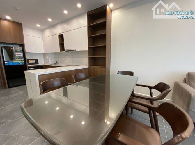 BÁN NHÀ TRẦN VỸ PHÂN LÔ OTO TRÁNH LÔ GÓC 45M2 GIÁ 13.. TỶ. - 2