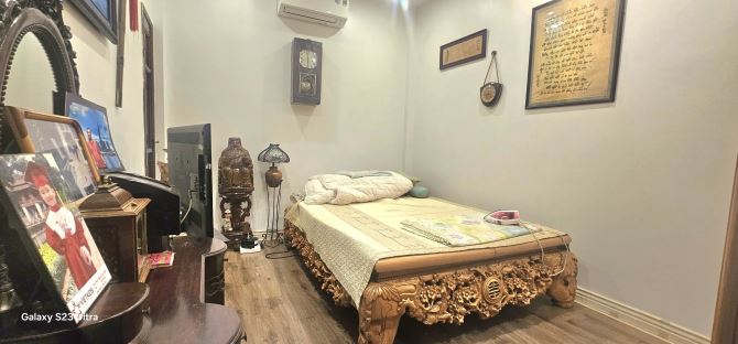 CỰC HIẾM - NHÀ VŨ NGỌC PHAN 43M2 - 5 TẦNG - 10 TỶ - NGÕ THÔNG - NHÀ THOÁNG TRƯỚC SAU - 2