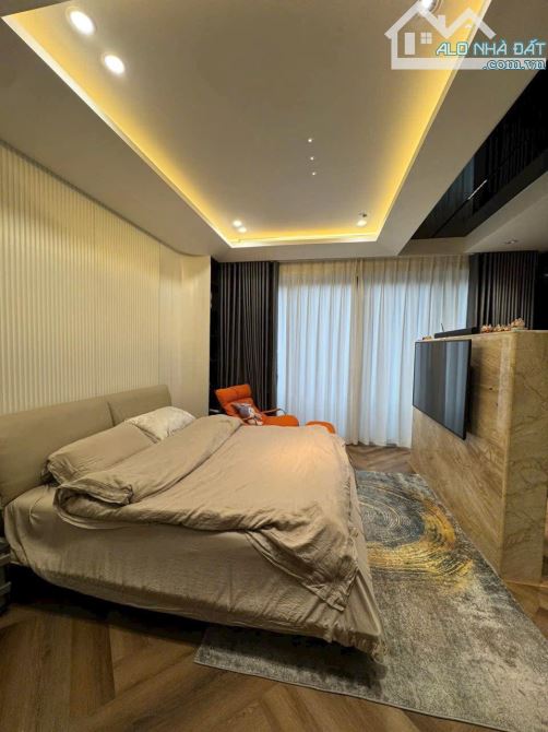 Giá Mềm Nhà Đẹp tại Thanh Xuân . Diện Tích Khủng 65m2, 5 tầng, ô tô tránh - 2
