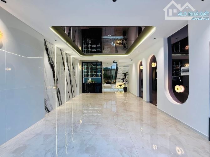 🌟 Nhà Giá Mềm Nguyễn Văn Giai Q1 - 52m² - 1 Trệt 2 Lầu ST - 4.75 Tỷ 🌟 - 2
