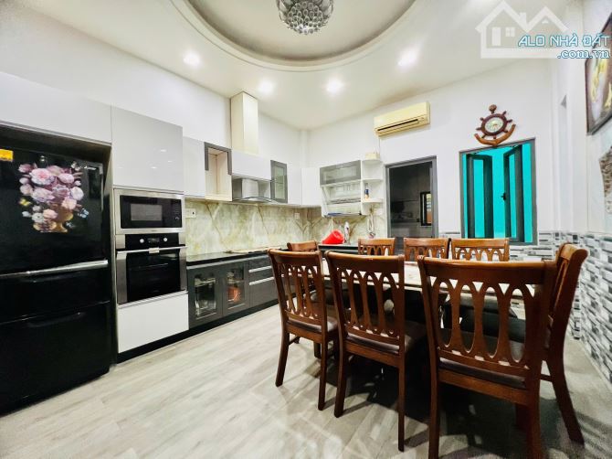 Bán nhà chính chủ Quận Bình Tân BHHA 85m2 – 4 tầng 9 tỷ(TL). - 2