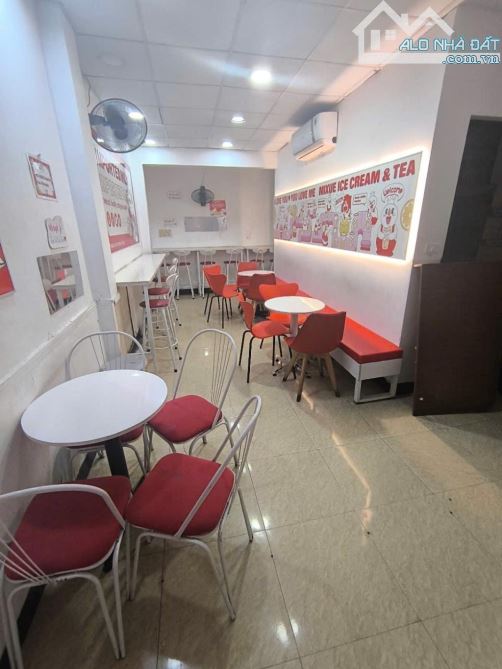 Mặt Phố Hồng Mai - Quận Hai Bà Trưng, khu đất vàng kinh doanh sầm uất - 2