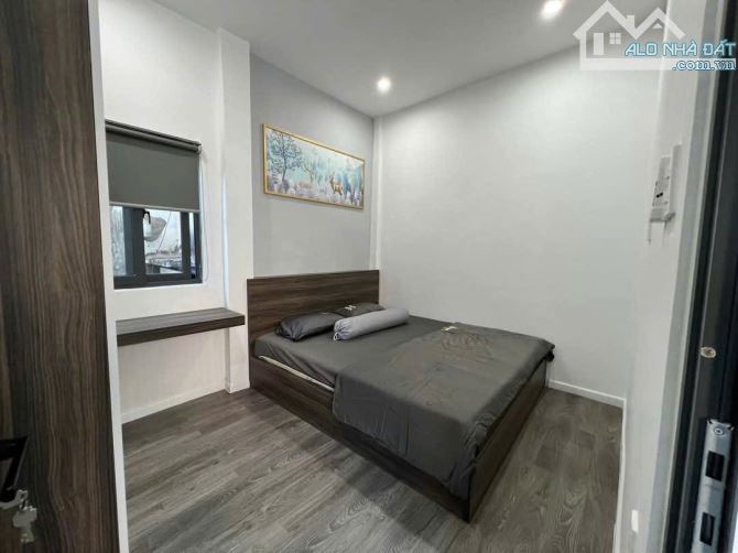 📌📌📌Làm việc trực tiếp!!! Bán nhà 2,5 tầng mới đẹp kiệt 448 Trưng Nữ Vương giá rẻ 🔥 - 2