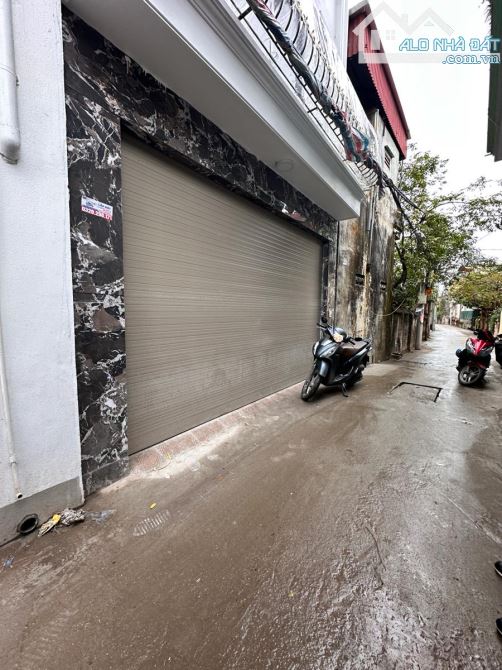 Bán căn hộ dịch vụ Phú Diễn 2 mặt thoáng vĩnh viễn . 69 m2 giá 20 tỷ. - 2