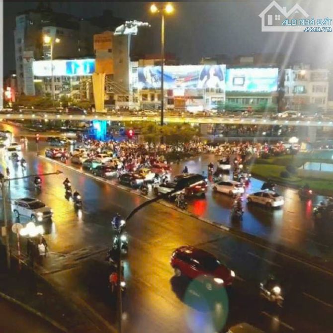 HIẾM CÓ! MẶT PHỐ TRƯỜNG CHINH THANH XUÂN – VỊ TRÍ VÀNG KINH DOANH SẦM UẤT– XÂY TÒA 12 - 2
