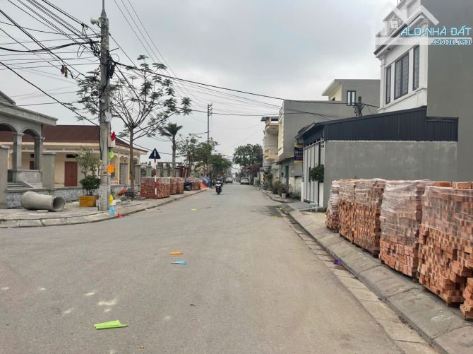 🆘🆘🆘Đất mặt đường Trần Bá Lương, Hưng Đạo, Dương Kinh, Hải Phòng 96m - 2