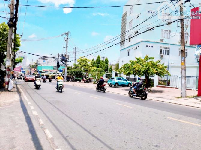 Bank giữ 15T bán chỉ 16T(tl) Matien Kha Vạn Cân, Thủ Đức-180(8x23)thu 35tr/t.Tiện xây ms - 2