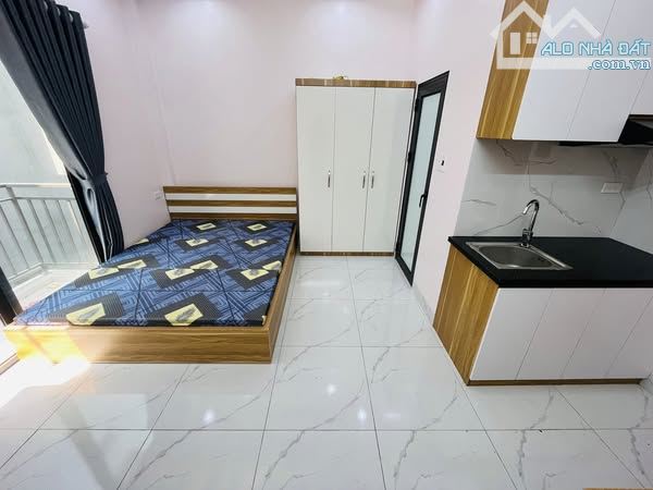 Hiếm! Nhà Mặt Phố Kim Hoa – Ô Tô Tránh, 5 Tầng Đẹp, Full Nội Thất, Giá Chỉ 14 Tỷ! - 2
