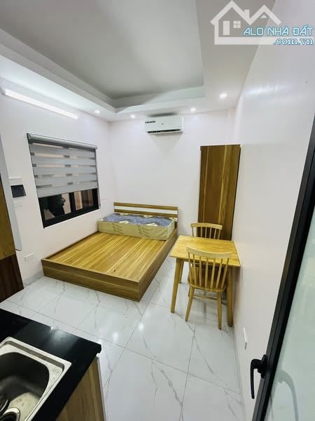 Cực Hiếm! Nhà Riêng Trung Tâm Đống Đa – Phố Kim Hoa 42.3m², Ô Tô Tránh – Giá 14.5 Tỷ - 2