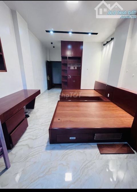 Ngộp, Bán nhà HXH thông kế đầm sen, 4x15, 1 trệt 1 lầu, 6,3 tỷ - 2
