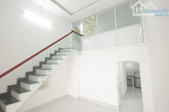 cần bán,vị trí đẹp, dt 48M2× 2 TẦNG, Lê Thị Riêng Thới An, Quận 12, giá siêu rẻ, chỉ 3.1tỷ - 2