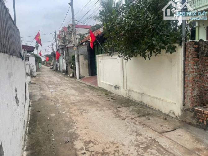 Rẻ ơi là rẻ 👉 đất thổ cư xã tự nhiên -thường tín - 2